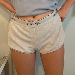 Calvin Klein Lounge Shorts